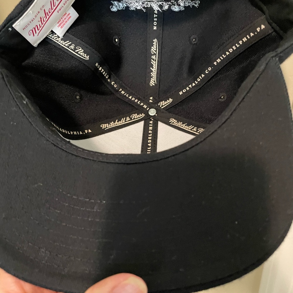Mitchell & ness - Picture 5 of 6